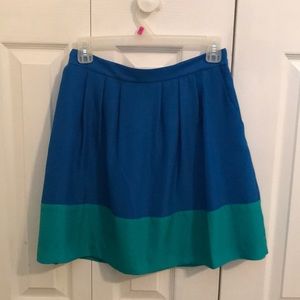J. Crew Skirt